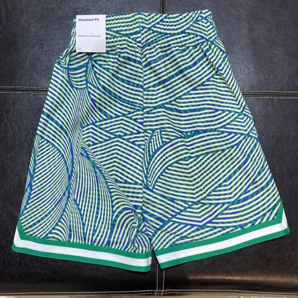 NIKE Dri-fit Dna Kids Basketball Shorts - Picture 7 of 7